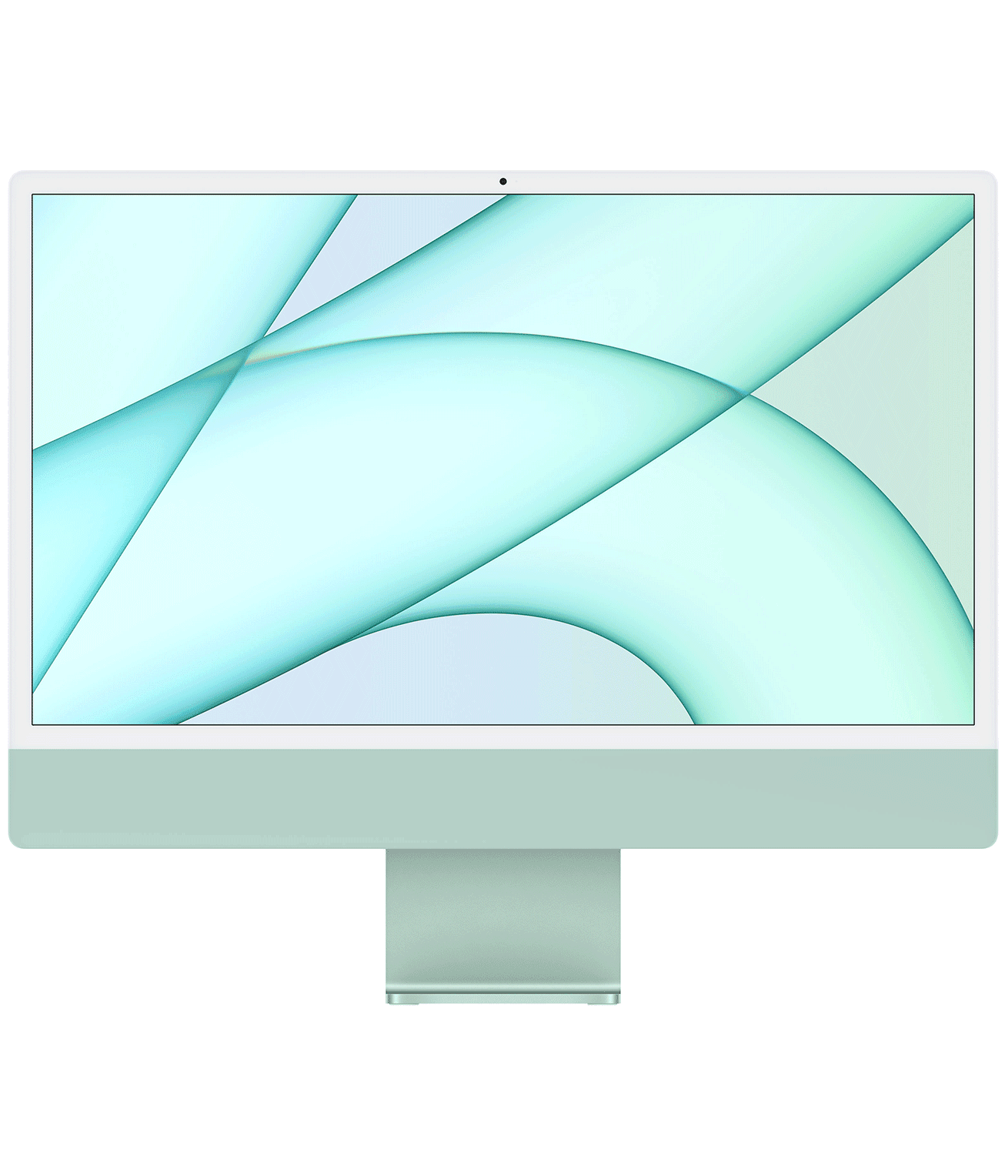 Apple iMac 24” 512GB