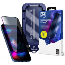 Hardglass Max Privacy Apple iPhone 17 Pro