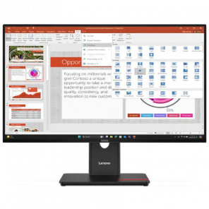 Lenovo 27" / ThinkVision T27-40