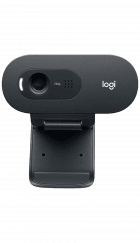Logitech Webcam C505