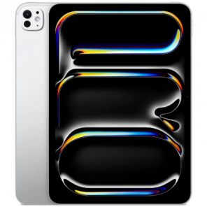 Apple iPad Pro 11" M5 Wi-Fi + Cellular 256GB with standard glass