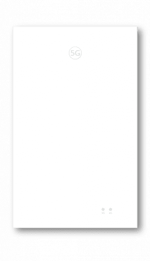 Brovi 5G CPE Max Outdoor
