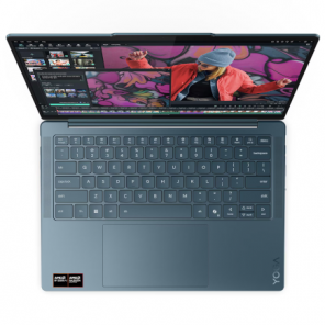 Lenovo Yoga Slim 7 14AKP10 14i RAI 5 330 16GB 512GB