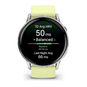 Garmin Venu 4 - 45mm