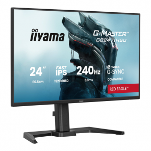 Iiyama 24'' / GB2471HSU-B1