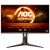 AOC 27" / 27G2ZN3/BK