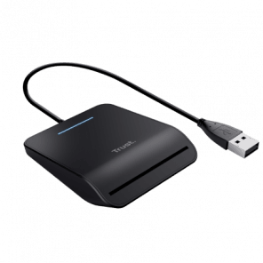 Trust Smartcard reader