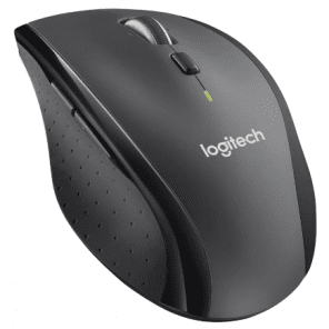 Logitech M705