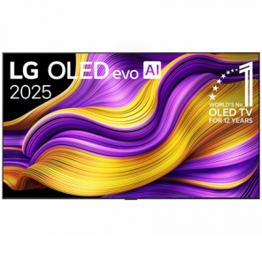 LG 77" / OLED77G51LW