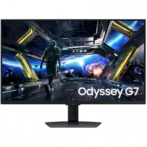 Samsung 27" / Odyssey G7