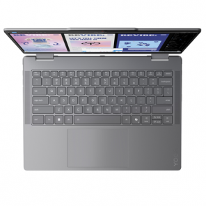 Lenovo Yoga 7 2-in-1 14ILL10 16GB 512GB