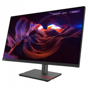 Lenovo 31.5" / ThinkVision P32p-30