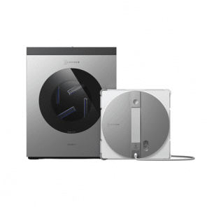 Ecovacs WINBOT W3 OMNI
