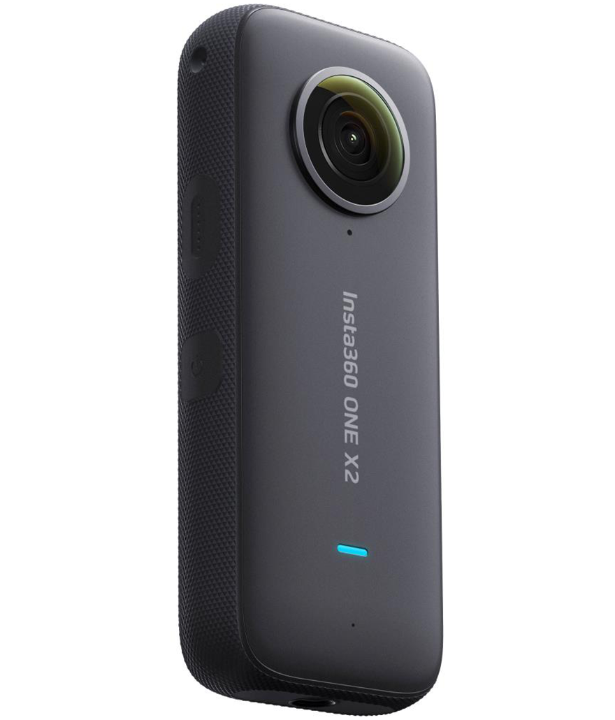 360 ONE X2 Action Camera