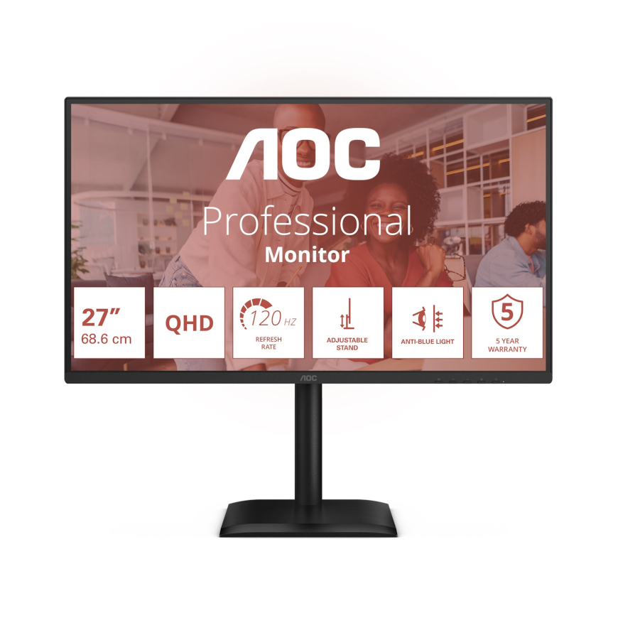 AOC 27'' / Q27E4U