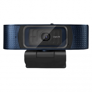 Logilink UA0379 HD USB webcam