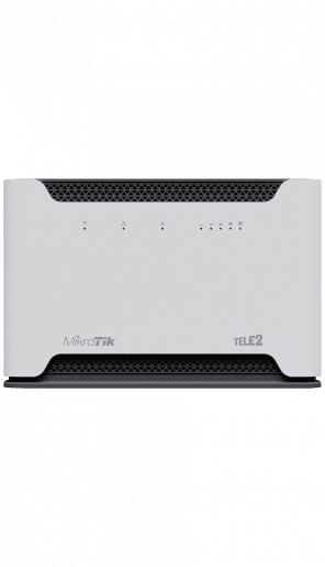 MikroTik Chateau LTE