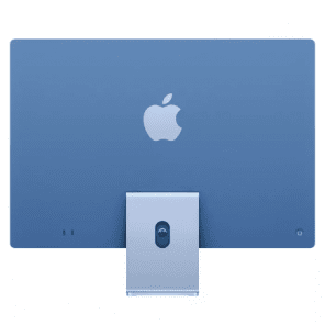 Apple iMac 24" 4.5K Retina M4 16GB 256GB EN MWUF3ZE/ A