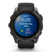 Fenix 8 51mm