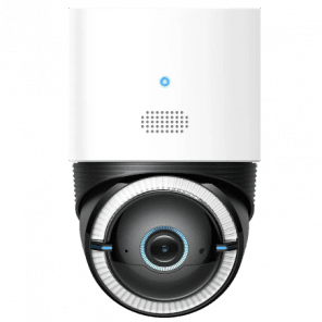 Anker 4G LTE Cam S330