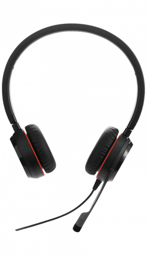 Jabra Evolve 30 Stereo HS