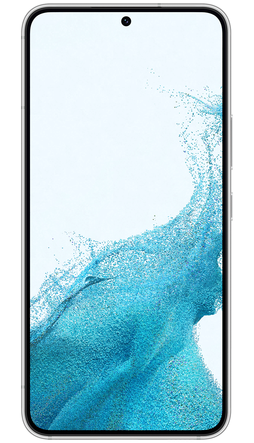 Телефон Samsung Galaxy S22 128GB | Tele2