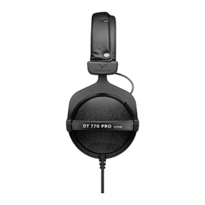 Beyerdynamic DT 770 PRO / 80 ohms