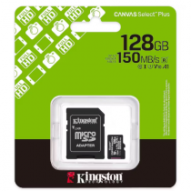 128GB microSDXC