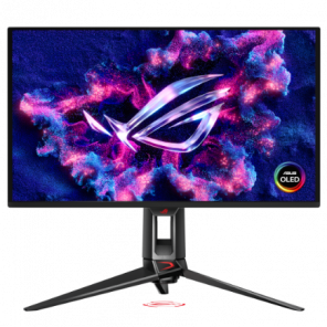 Asus 31.5'' / ROG Swift OLED PG32UCDMZ