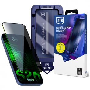 Armor Hardglass Max Privacy Samsung Galaxy S26