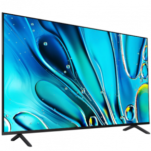 Sony 65" / Bravia 3 K-65S3