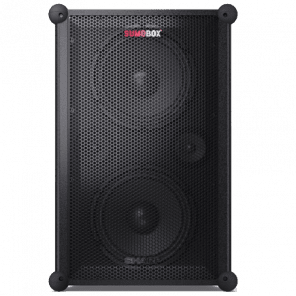 Sharp SumoBox CP-LS200