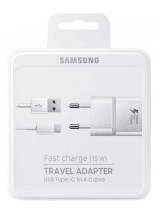 Samsung USB-C fast charger