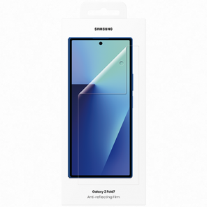 Samsung Galaxy Fold7 pretastarojoša plēvīte