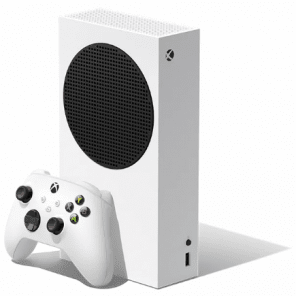Microsoft Xbox Series S 512GB