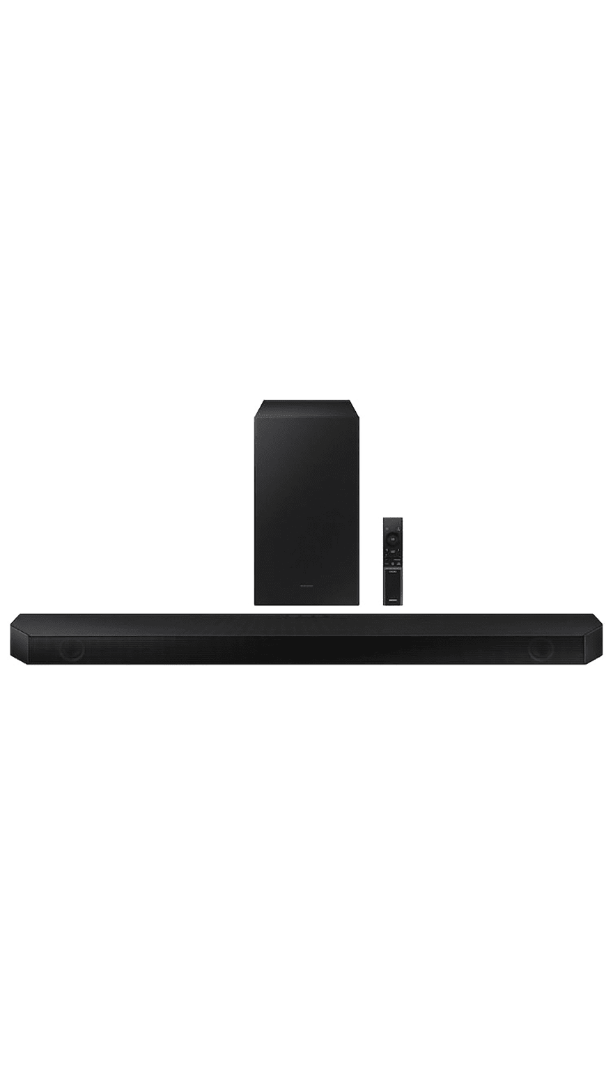 Samsung Sound Bar 3.1.2/HW-Q600B/EN