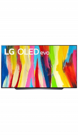 LG 83" / OLED83C21LA