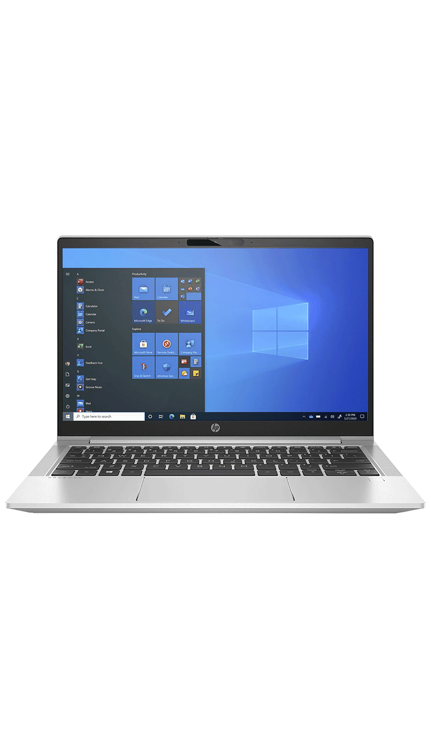 HP ProBook 430 G8 Intel Core i5-1135G7 27J74EA#B1R