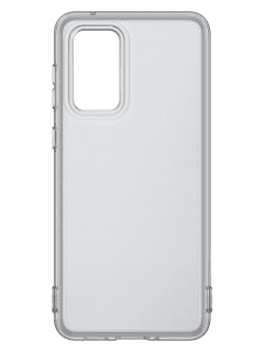 Samsung Чехол Soft Clear для Galaxy A33