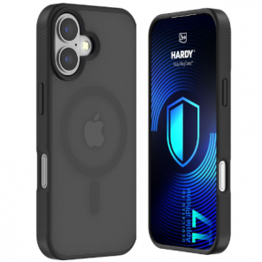 Armor Hardy Hazy MagCase iPhone 17