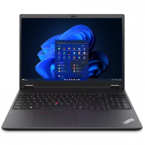 Lenovo ThinkPad P16v G2 U9-185H 32GB 1TB