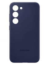 Samsung Galaxy S23 Silicone Cover