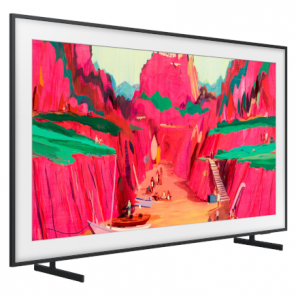 Samsung 65" / QE65LS03FAUXXH