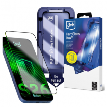 3mk Hardglass Max Samsung Galaxy S26