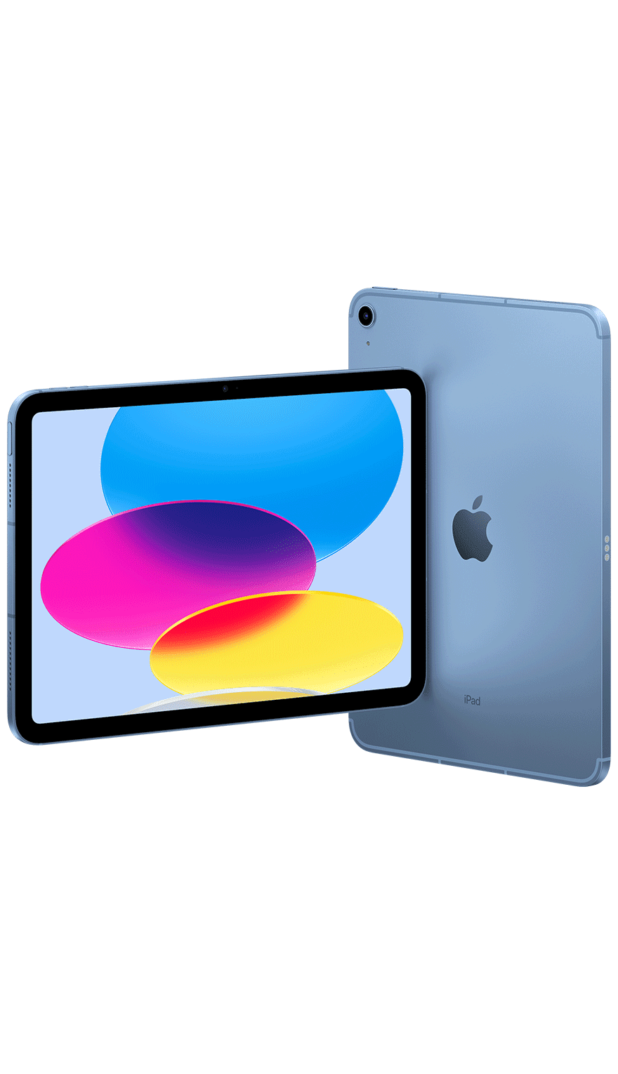 Apple iPad 10.9" Wi-Fi + Cellular 64GB