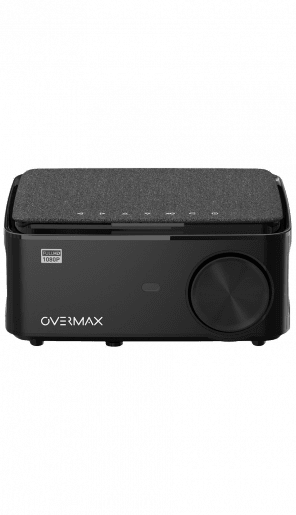 Overmax Projector Multipic 5.1