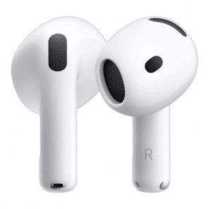 Apple AirPods 5 with Wireless Charging Case