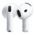 Apple AirPods 5 with Wireless Charging Case