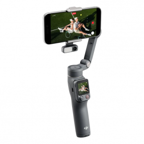 DJI Osmo Mobile 8P Advanced