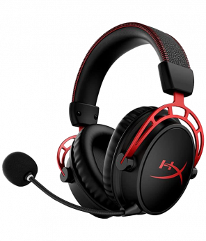 HYPERX CLOUD ALPHA WRL
